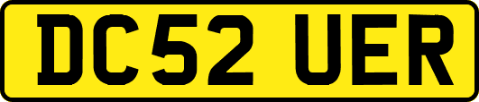 DC52UER