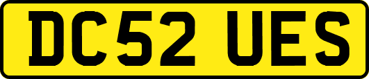 DC52UES