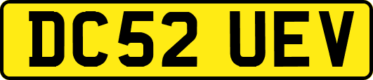 DC52UEV