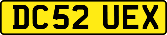 DC52UEX