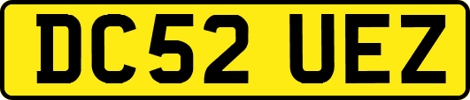 DC52UEZ