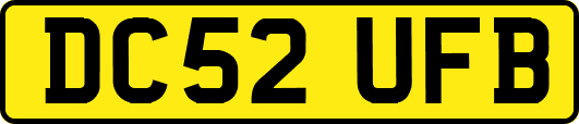 DC52UFB