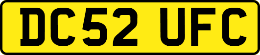 DC52UFC
