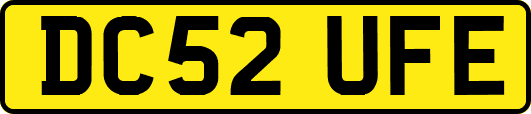 DC52UFE