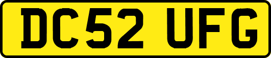 DC52UFG