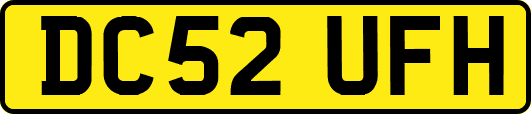 DC52UFH