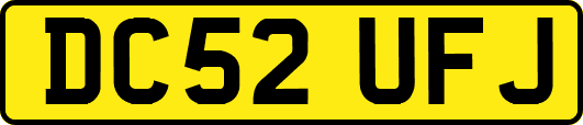 DC52UFJ