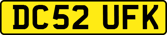 DC52UFK