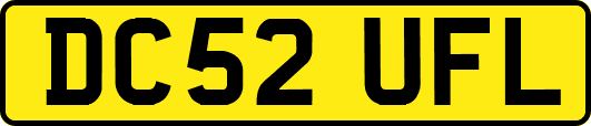 DC52UFL