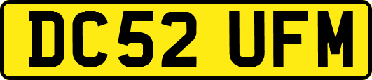 DC52UFM