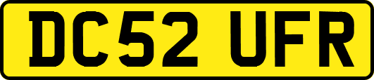 DC52UFR