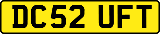 DC52UFT