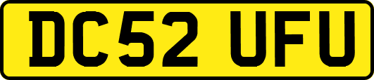 DC52UFU