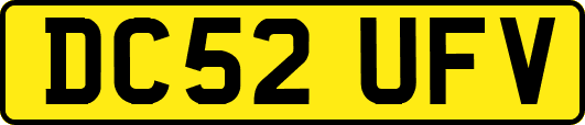 DC52UFV