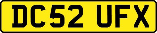 DC52UFX