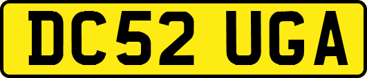 DC52UGA