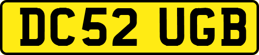 DC52UGB