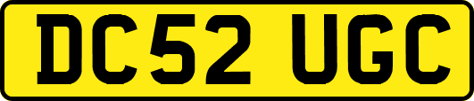 DC52UGC