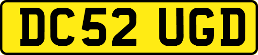 DC52UGD