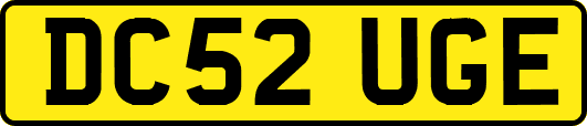 DC52UGE
