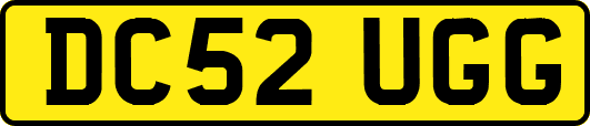 DC52UGG