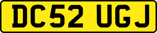 DC52UGJ