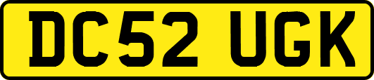 DC52UGK