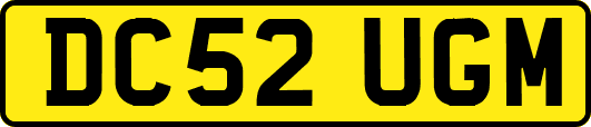 DC52UGM
