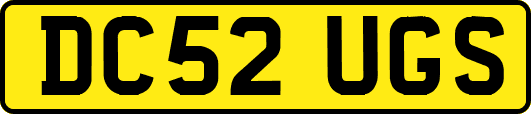 DC52UGS
