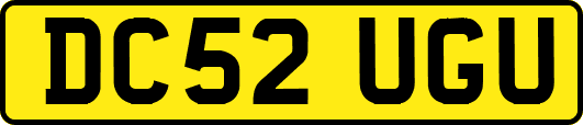 DC52UGU