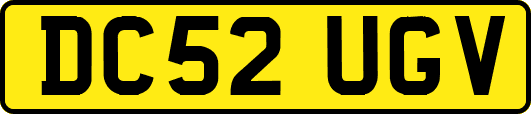 DC52UGV