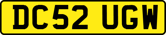 DC52UGW