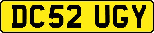 DC52UGY