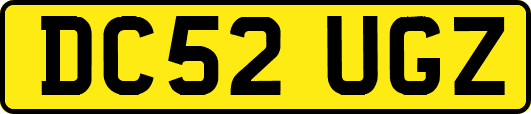 DC52UGZ