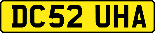 DC52UHA