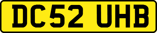 DC52UHB