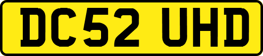 DC52UHD