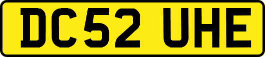 DC52UHE