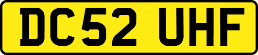 DC52UHF