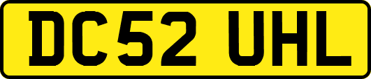 DC52UHL