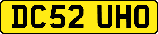 DC52UHO