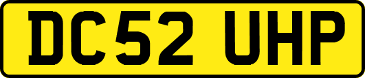 DC52UHP