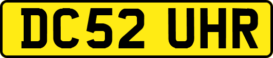 DC52UHR