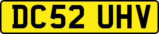 DC52UHV