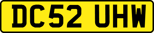 DC52UHW
