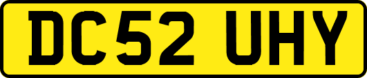 DC52UHY