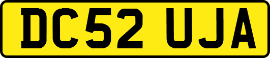 DC52UJA