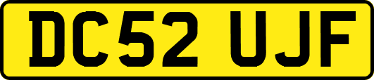 DC52UJF