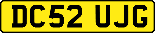 DC52UJG