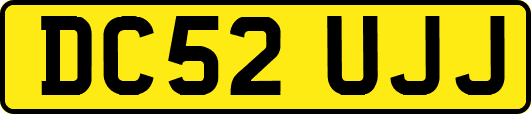 DC52UJJ